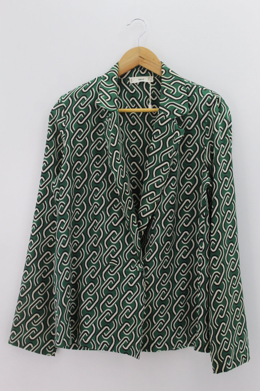 CHAQUETA Femenino Mango