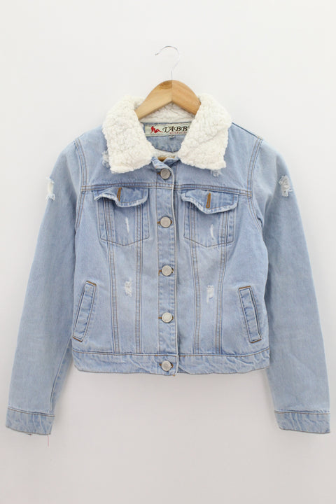 CHAQUETA Femenino Sin Marca