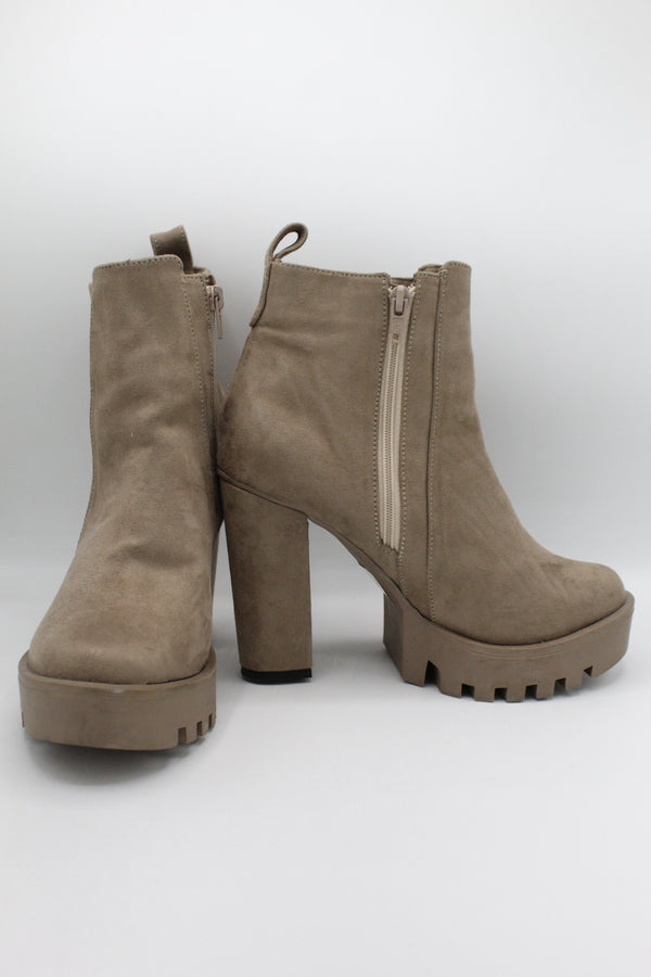 BOTA Femenino
