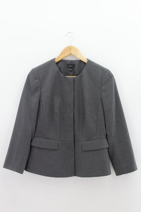 CHAQUETA Femenino Ann Taylor