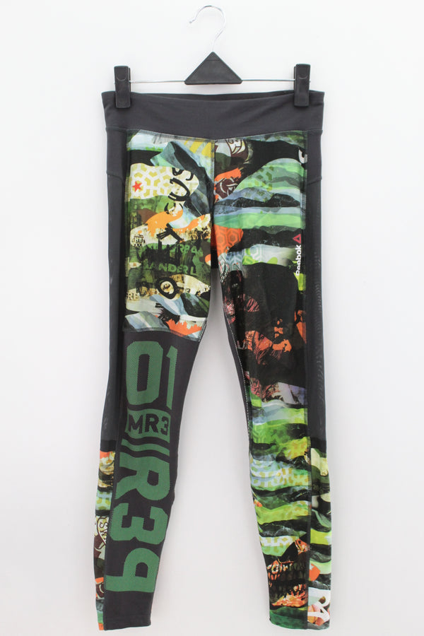 PANTALON DEPORTIVO Femenino Reebok