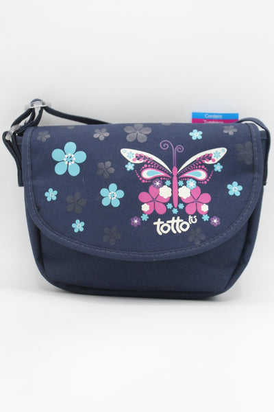 CARTERA PEQUEÑA Accesorios Totto