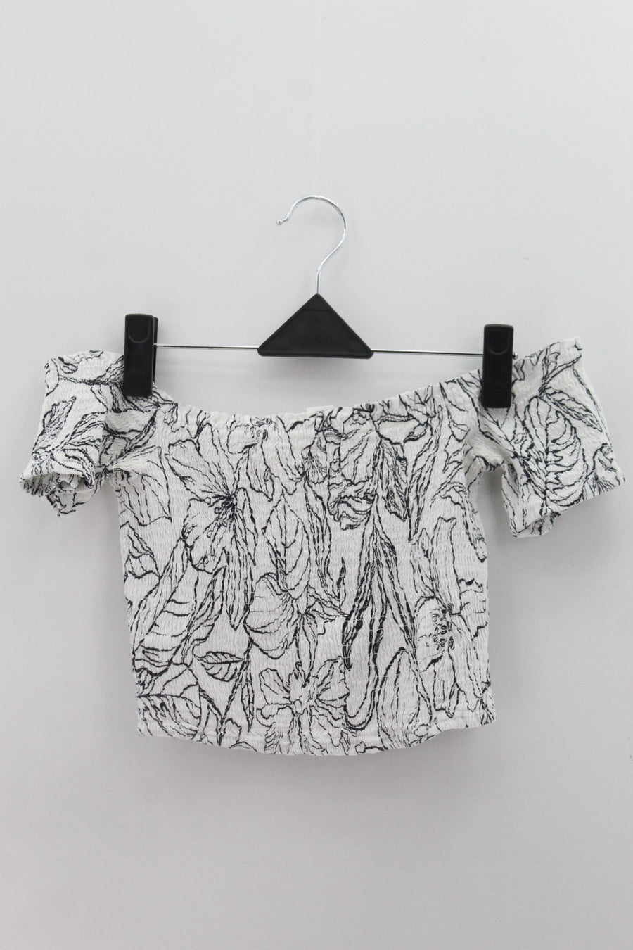 TOP Femenino CASUAL H&M