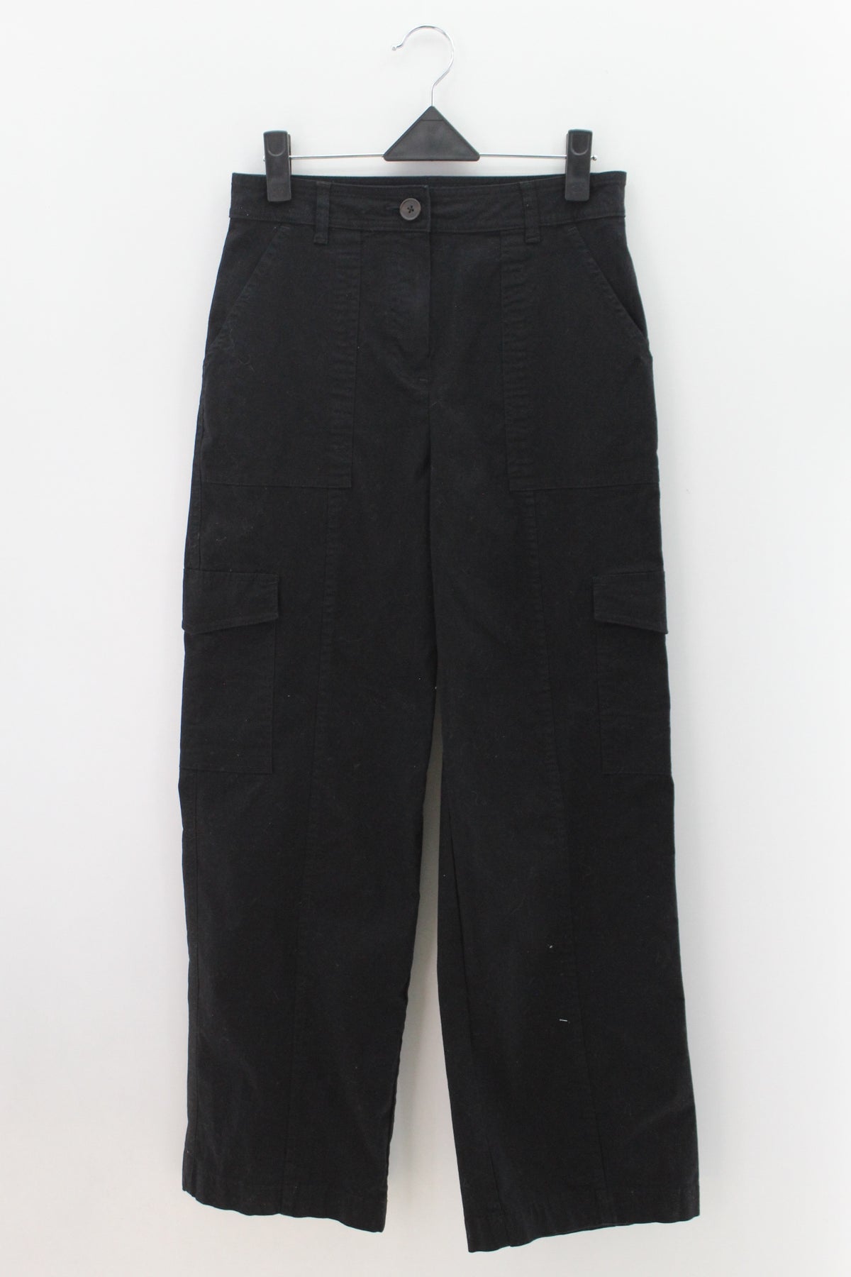JEAN MUJER Femenino Seven