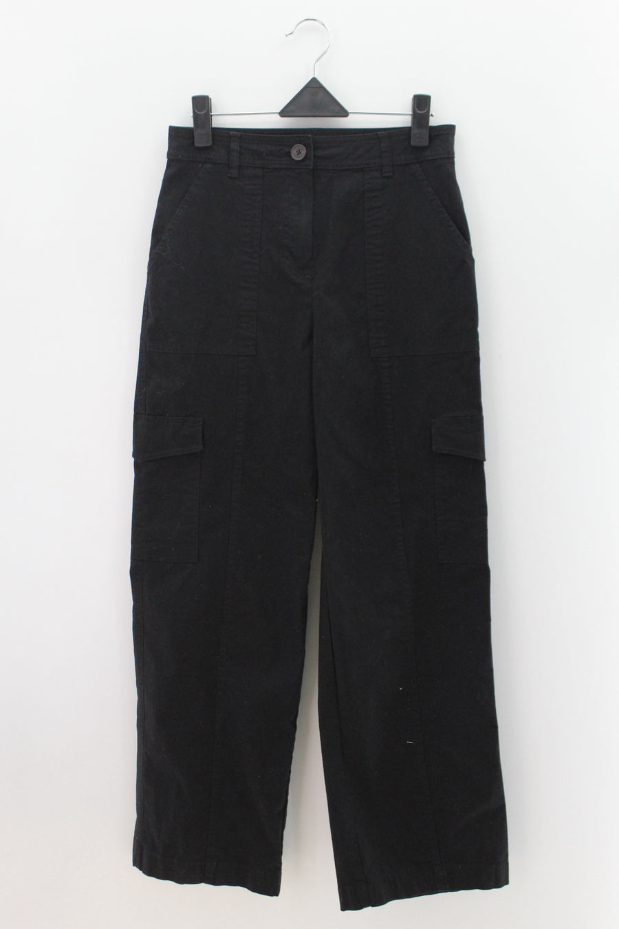 JEAN MUJER Femenino Seven
