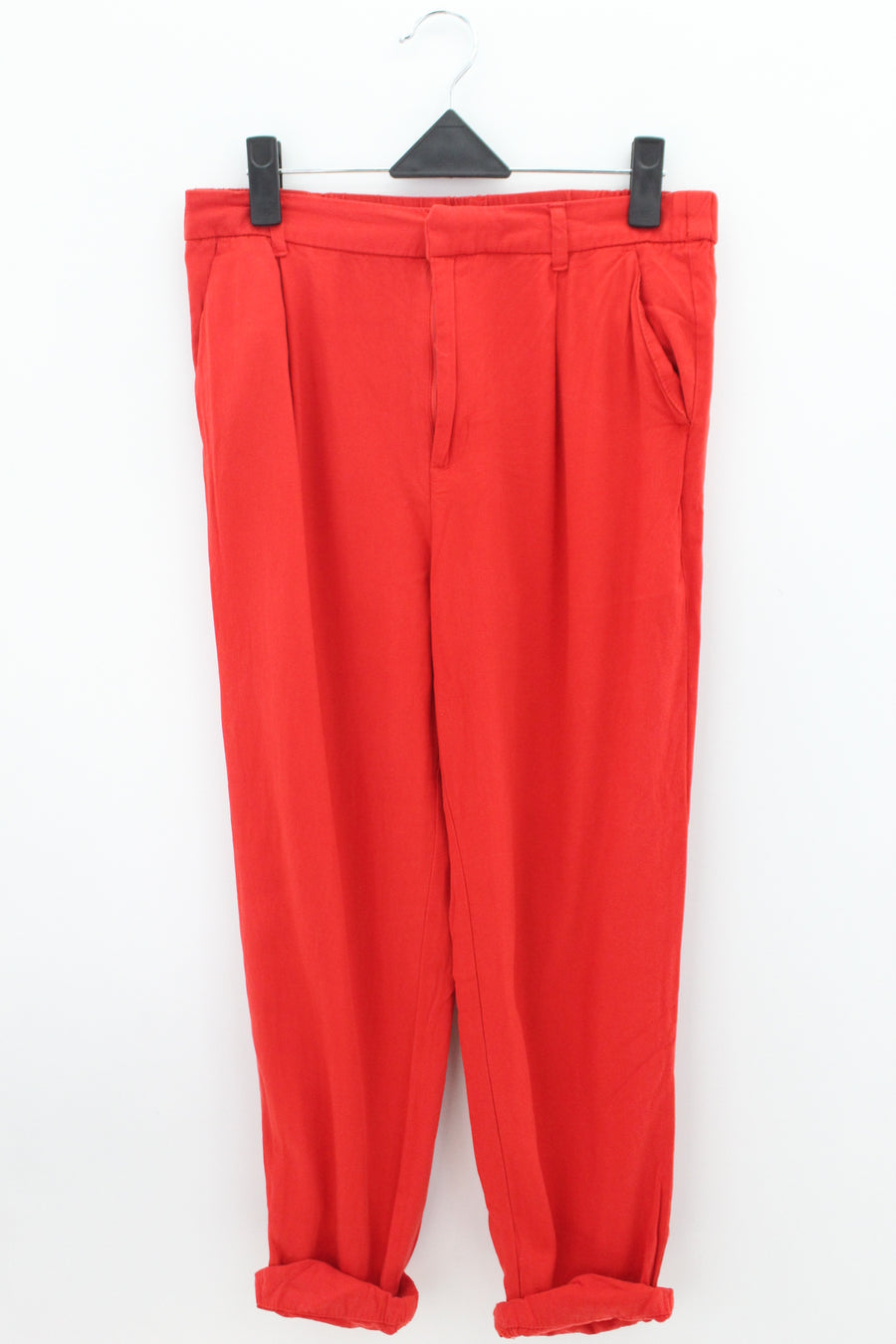 PANTALON VESTIR Femenino Springfield