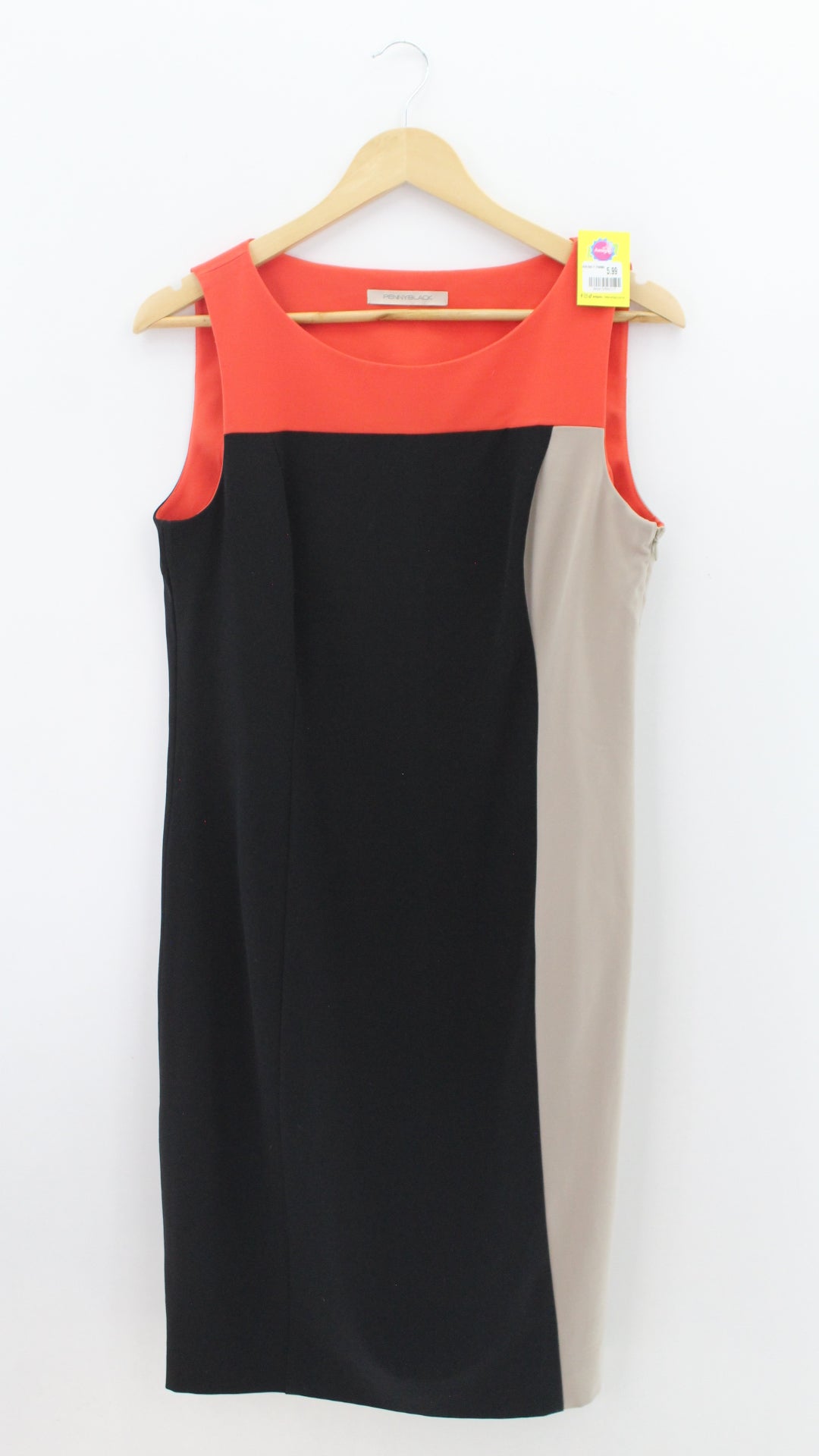 VESTIDO Femenino FORMAL/OFICINA
