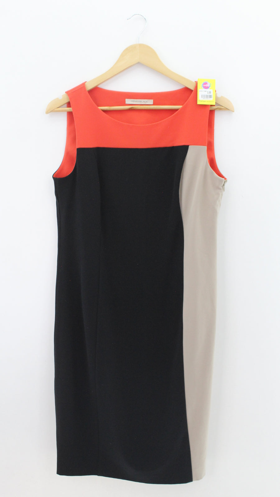 VESTIDO Femenino FORMAL/OFICINA