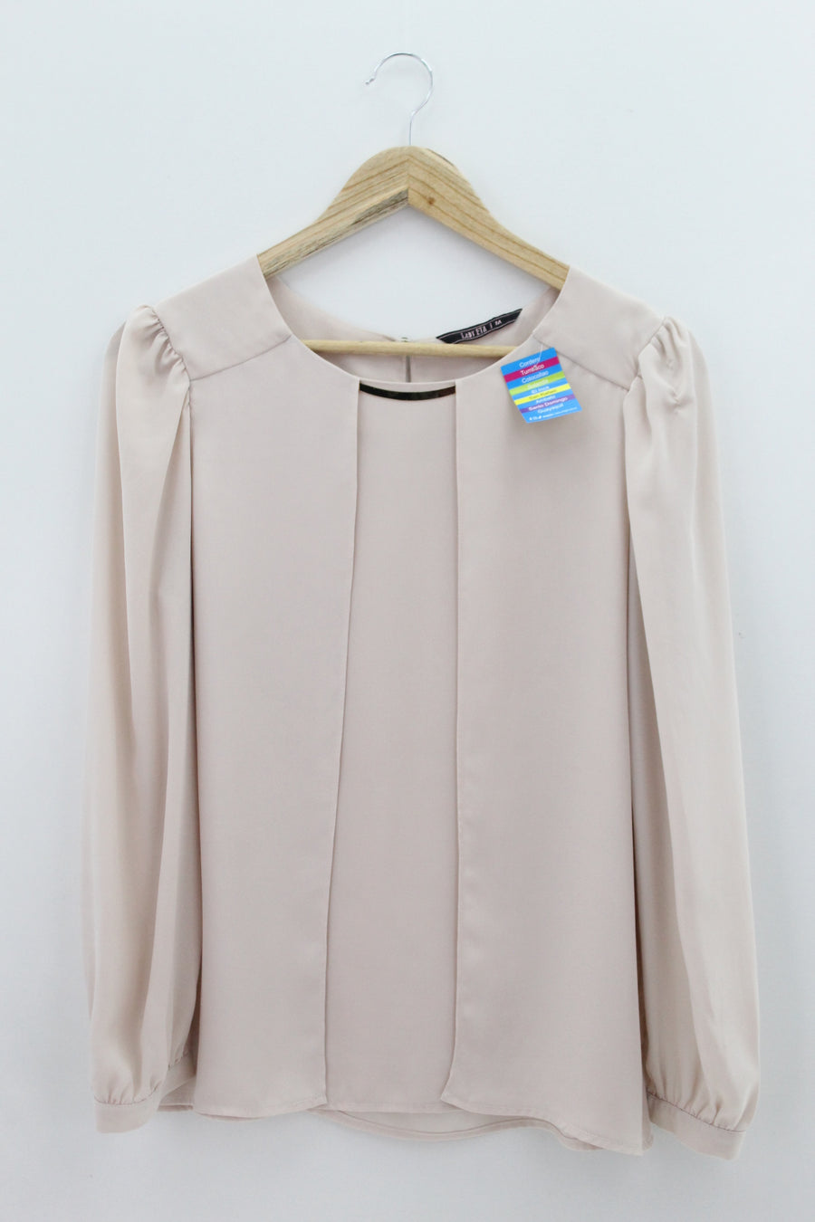 TOP Femenino CASUAL Lady Eta