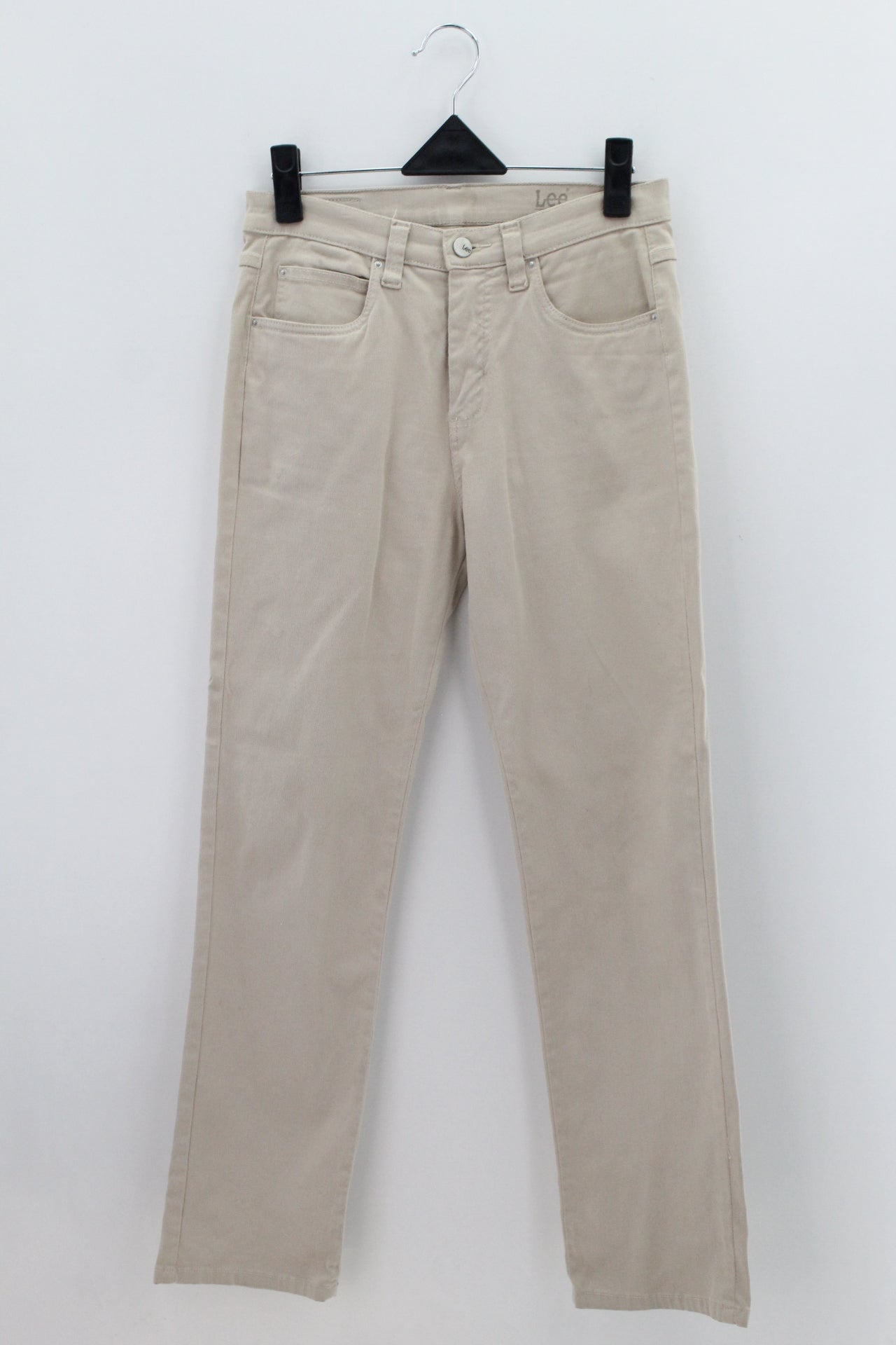 PANTALON VESTIR Femenino Lee