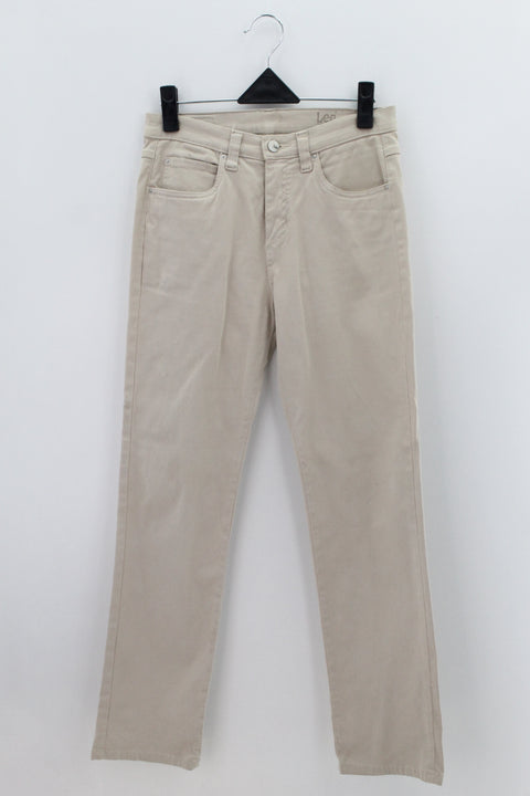 PANTALON VESTIR Femenino Lee