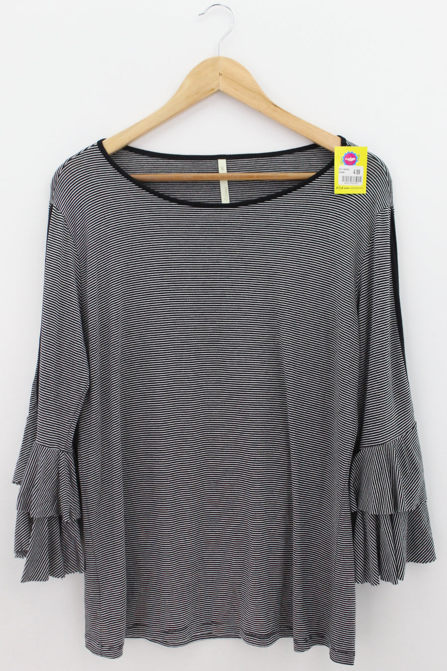 TOP Femenino CASUAL Leonisa