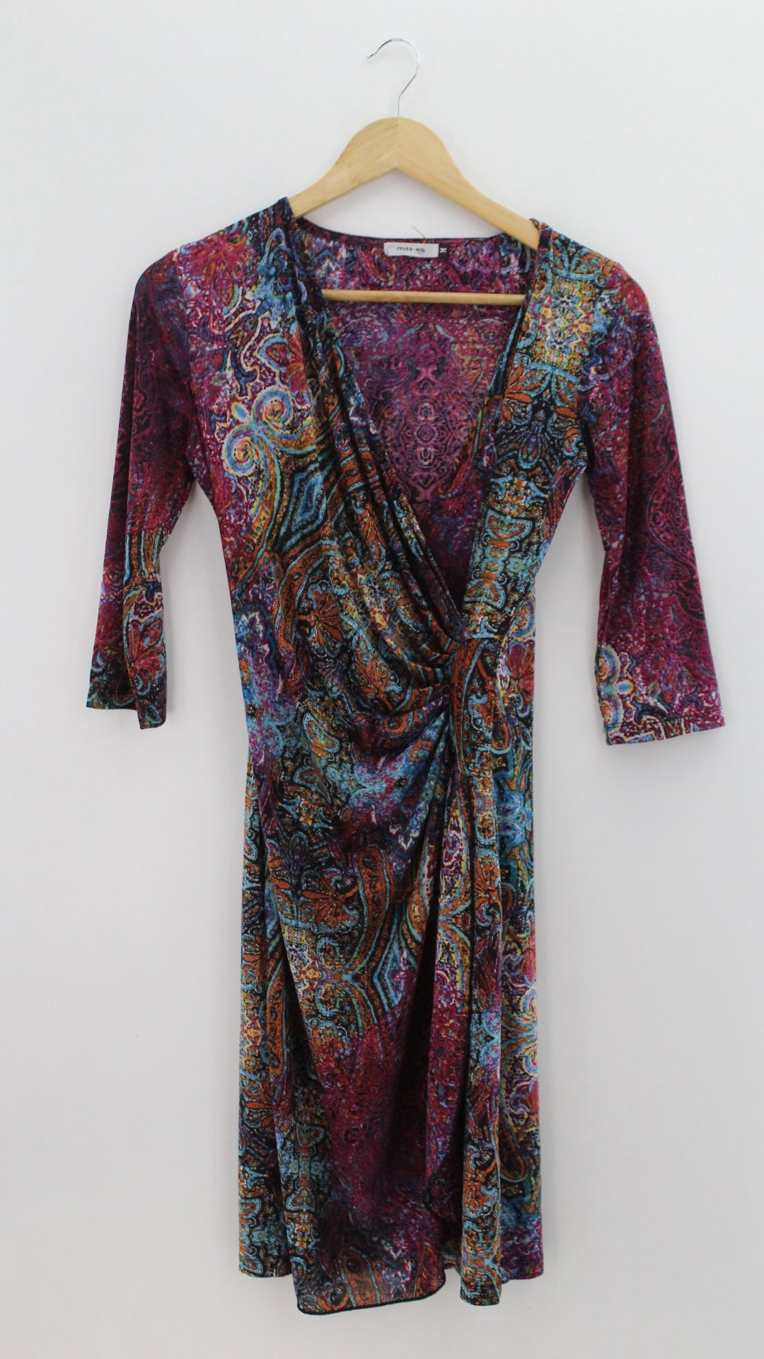 VESTIDO Femenino FORMAL/OFICINA Misska (Fashion 21)