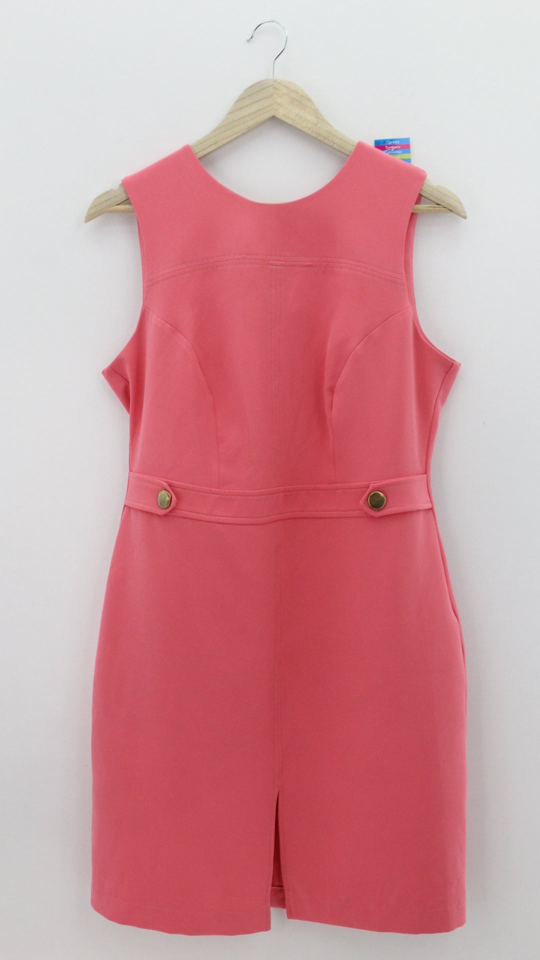 VESTIDO Femenino FORMAL/OFICINA Expressions