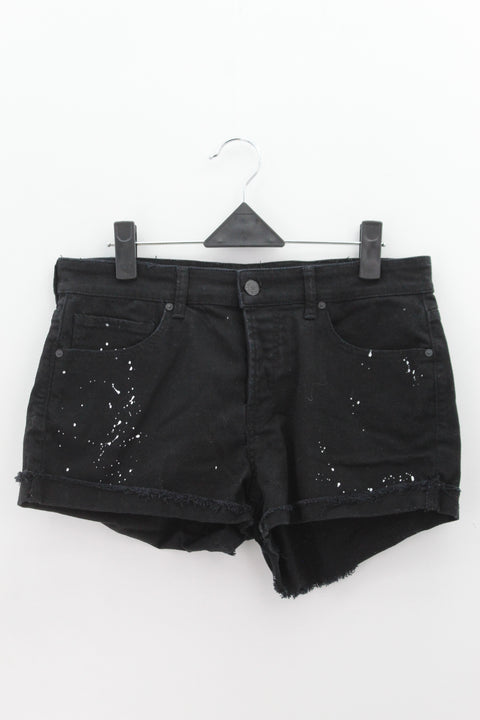 SHORT Femenino Mango