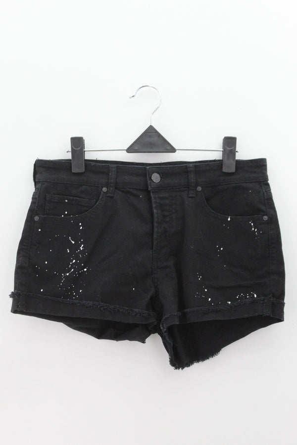 SHORT Femenino Mango