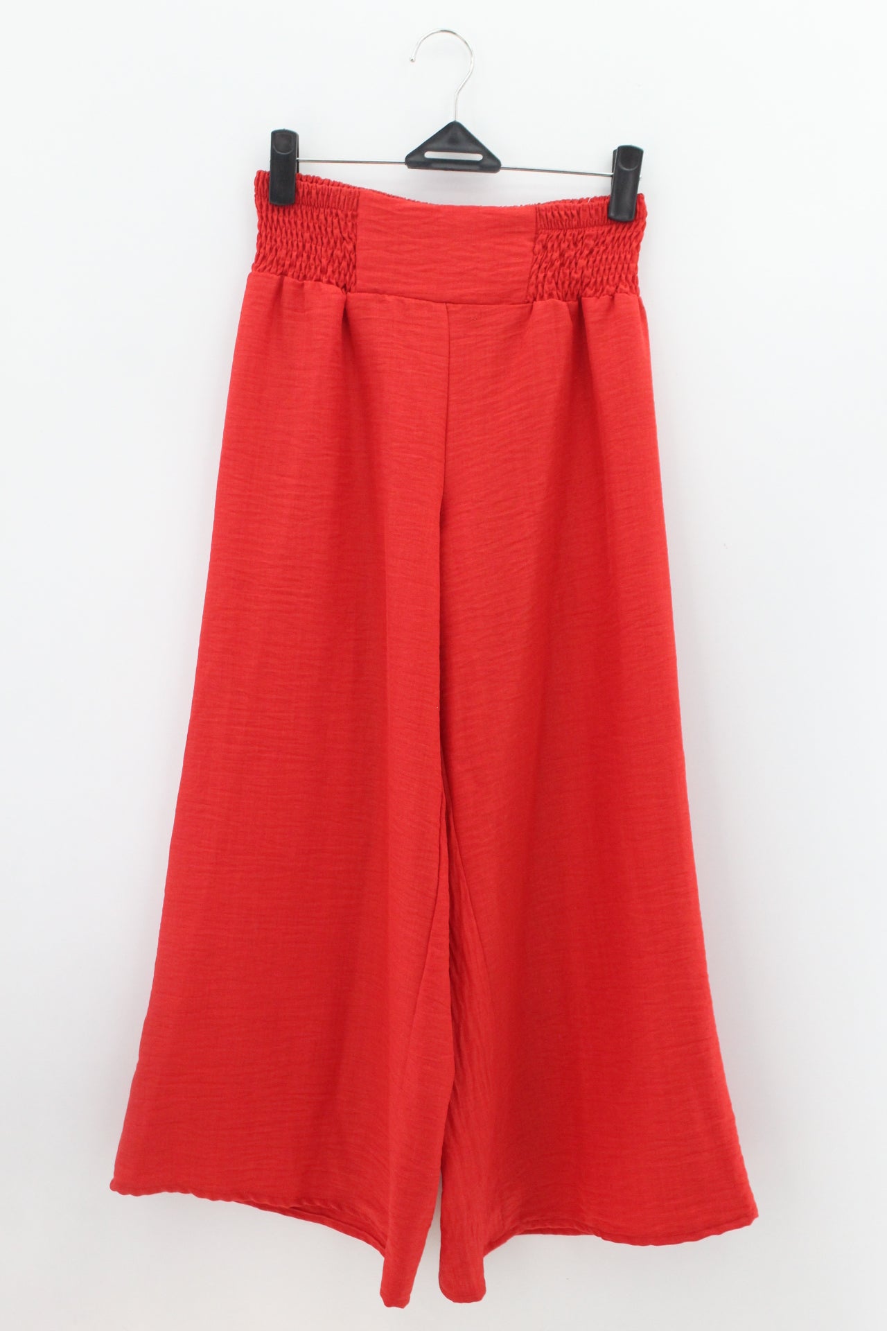 PANTALON VESTIR Femenino Shein