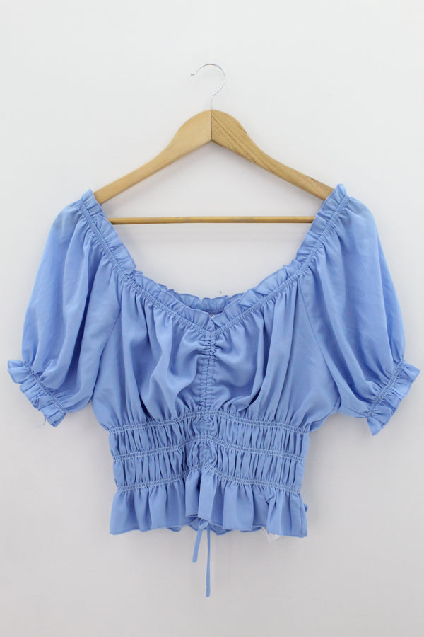 TOP Femenino CASUAL Misska (Fashion 21)