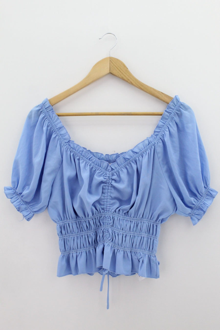 TOP Femenino CASUAL Misska (Fashion 21)