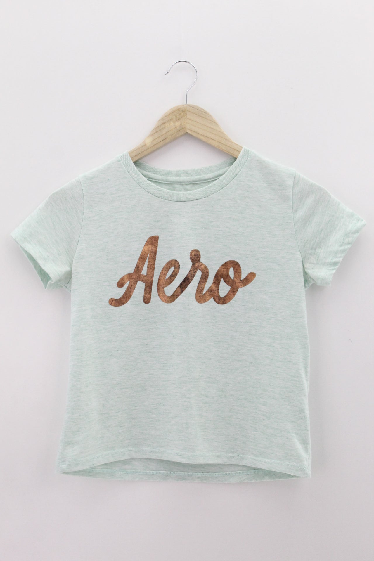 TOP Niña (8-14) Aeropostale