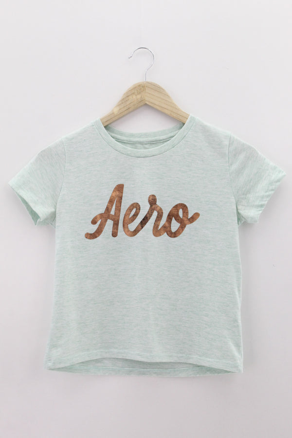 TOP Niña (8-14) Aeropostale