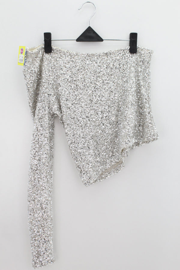 TOP Femenino FIESTA Mango