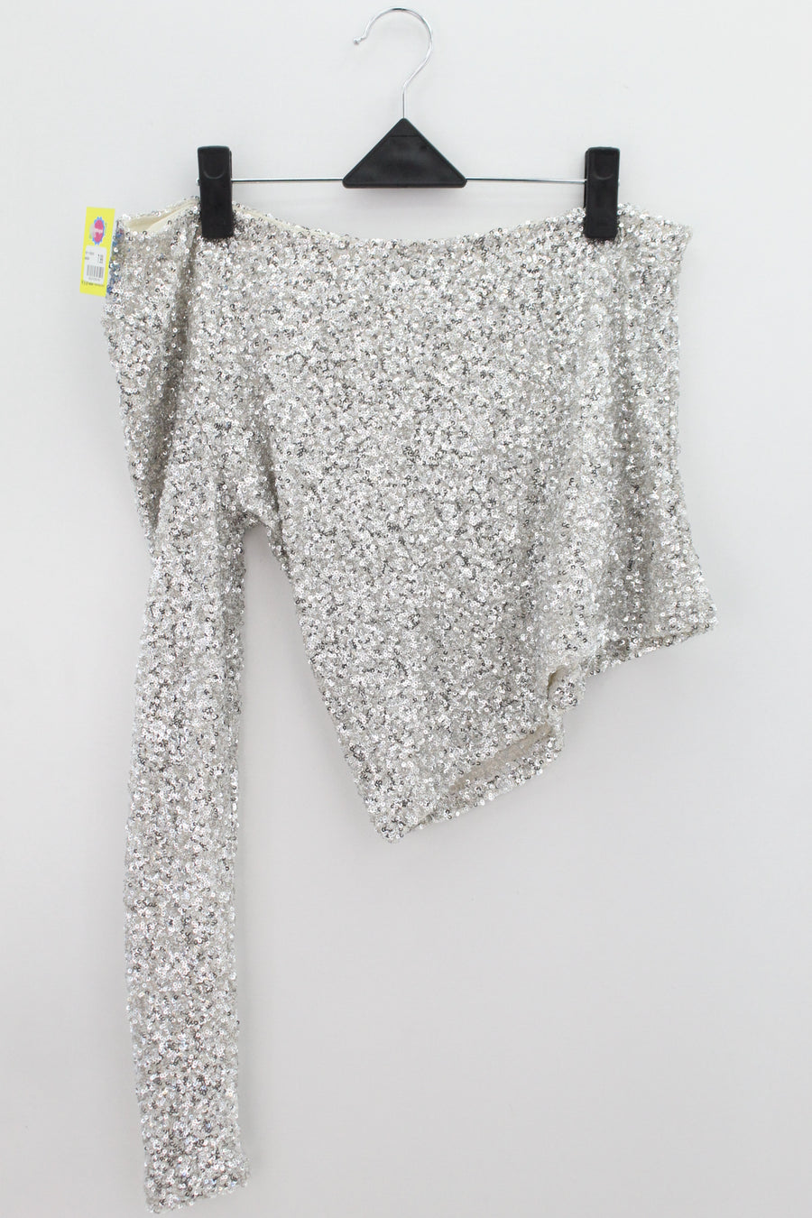 TOP Femenino FIESTA Mango