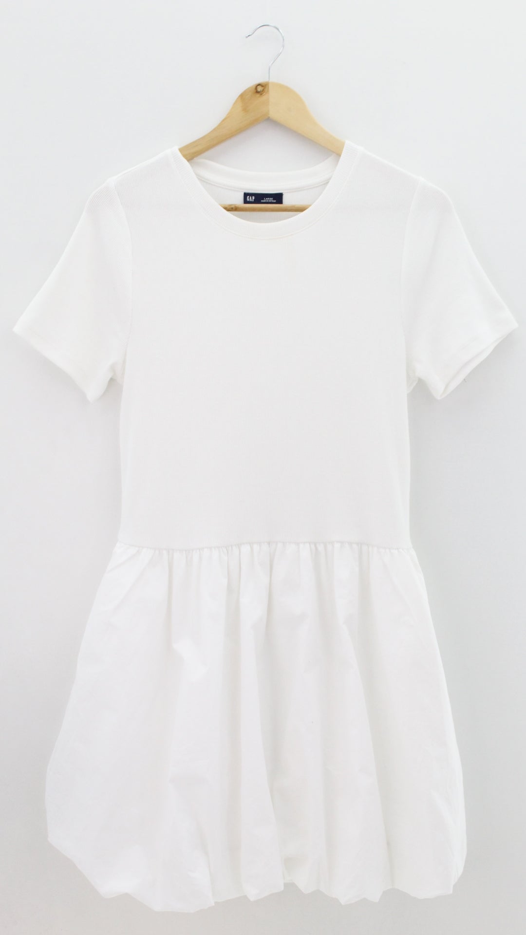 VESTIDO Femenino CASUAL/DEPORTIVO Gap