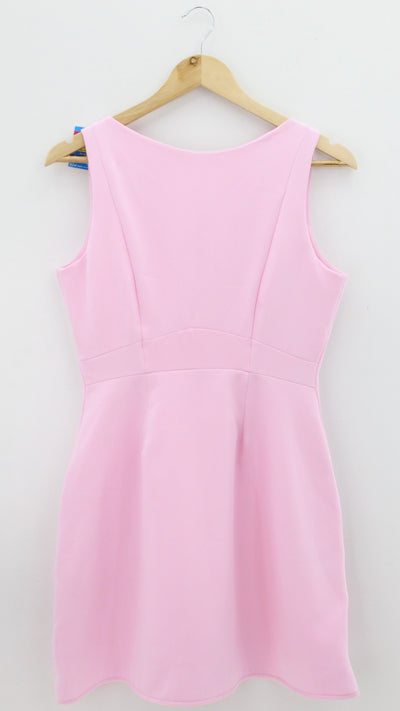 VESTIDO Femenino FORMAL/OFICINA