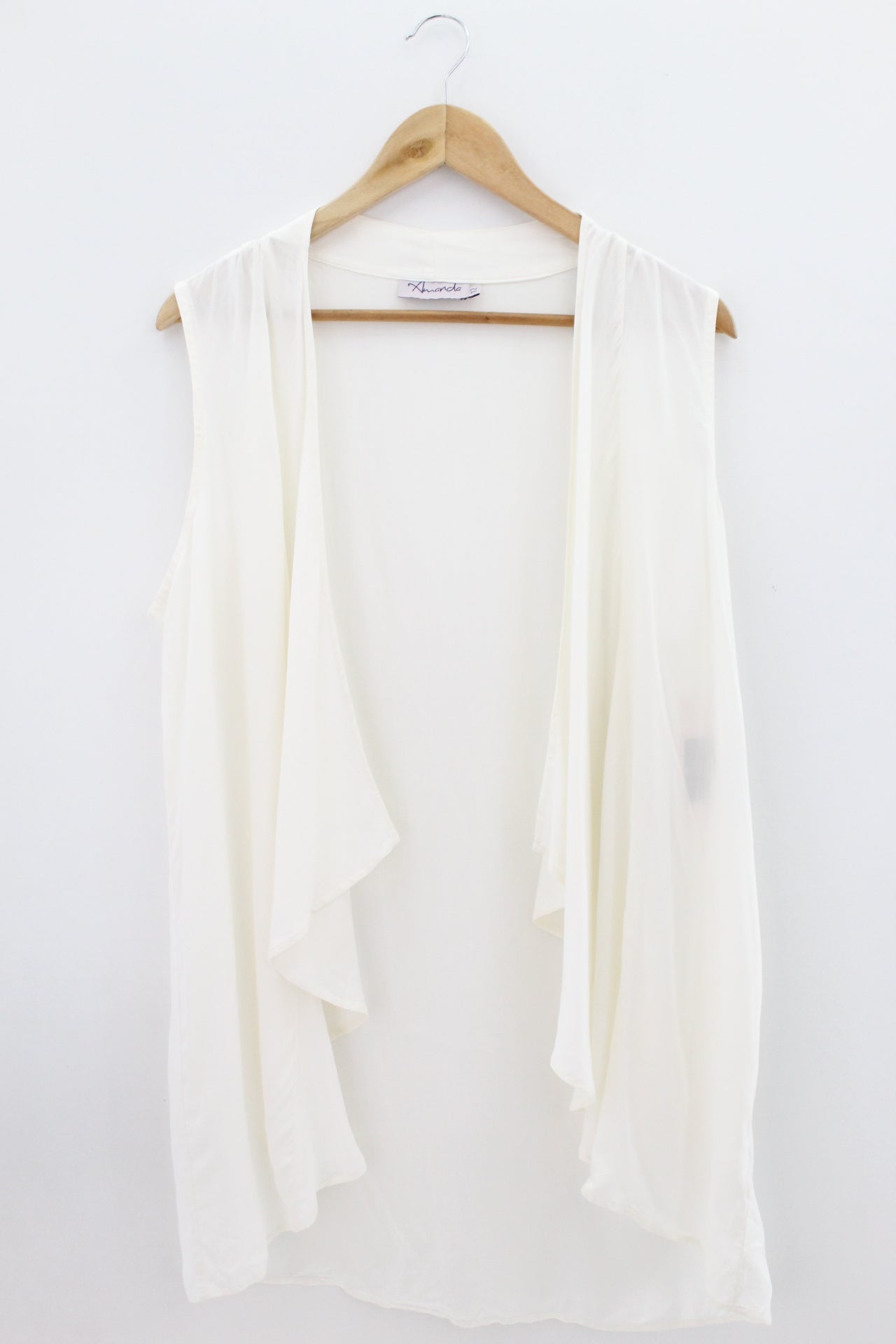 TOP Femenino CASUAL Amanda