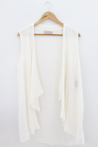 TOP Femenino CASUAL Amanda