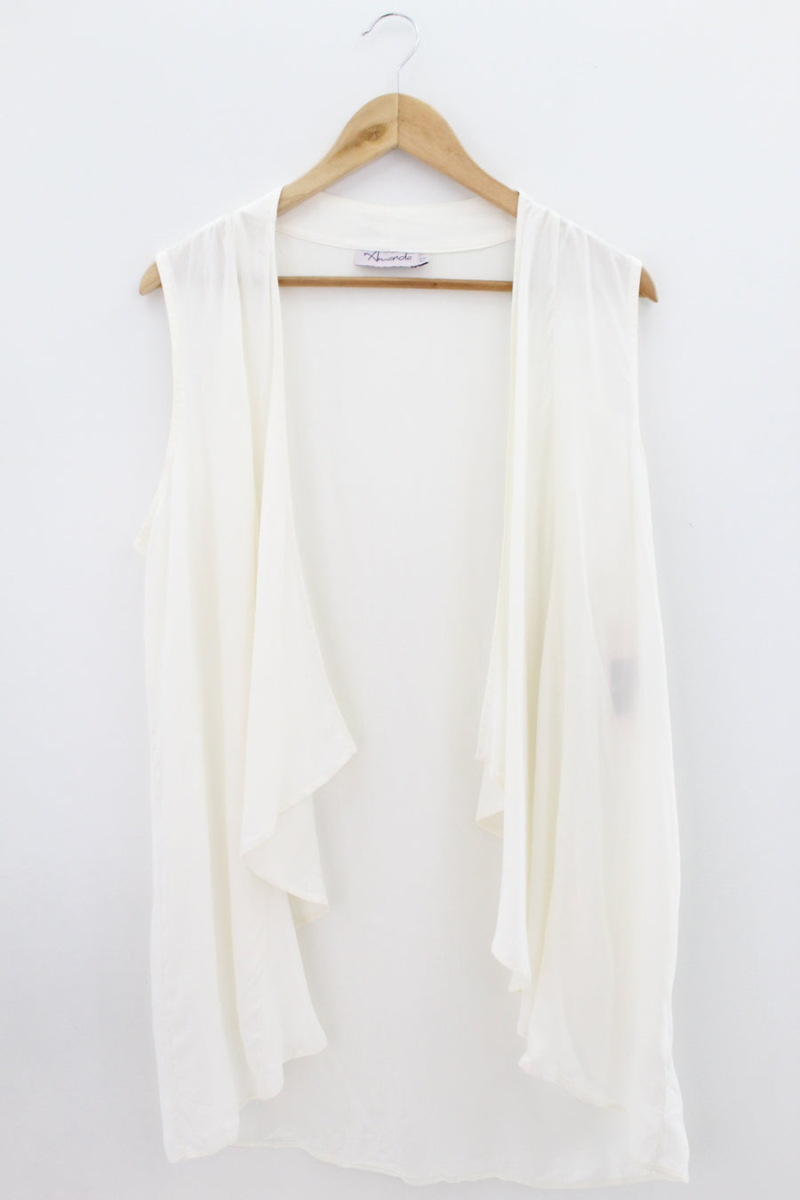 TOP Femenino CASUAL Amanda