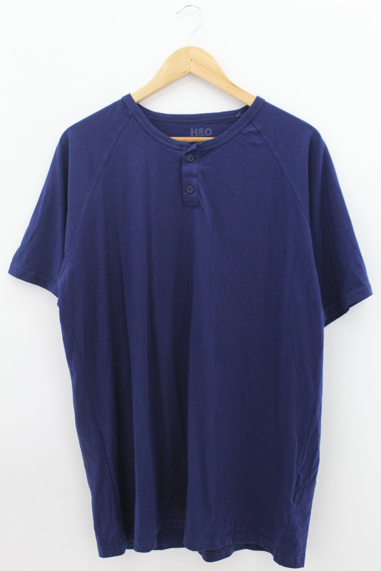 CAMISETA Masculino H&O