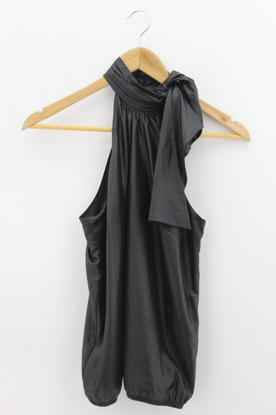 TOP Femenino FIESTA H&M