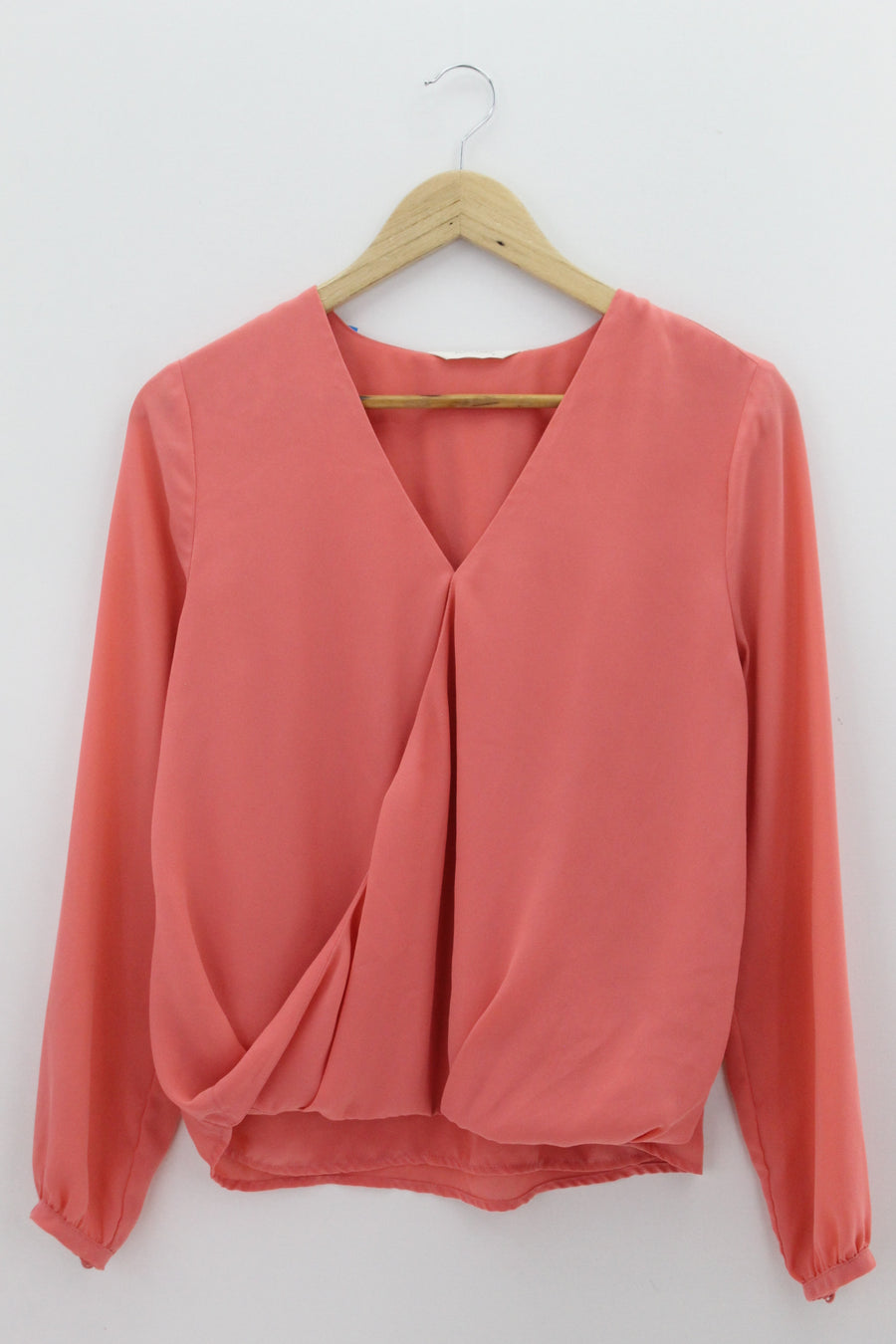 TOP Femenino CASUAL Naf Naf