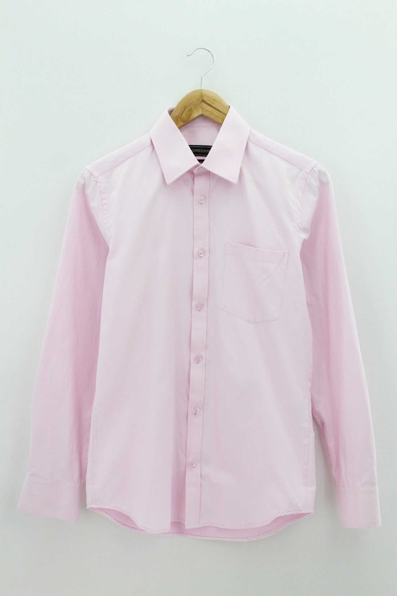 CAMISA Masculino Expressions