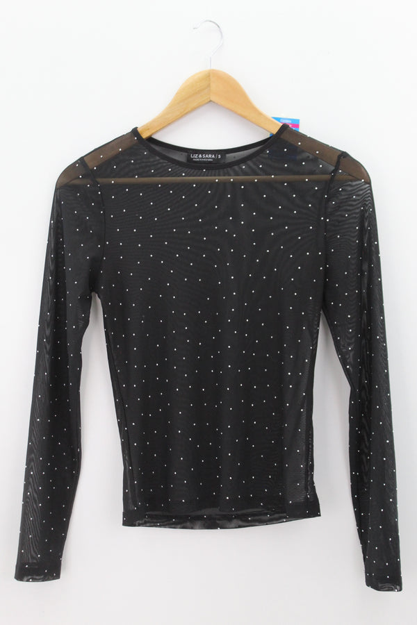 TOP Femenino CASUAL