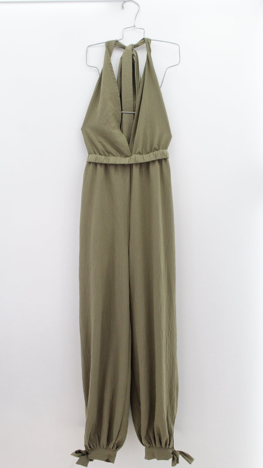 ENTERIZO PANTALON Femenino
