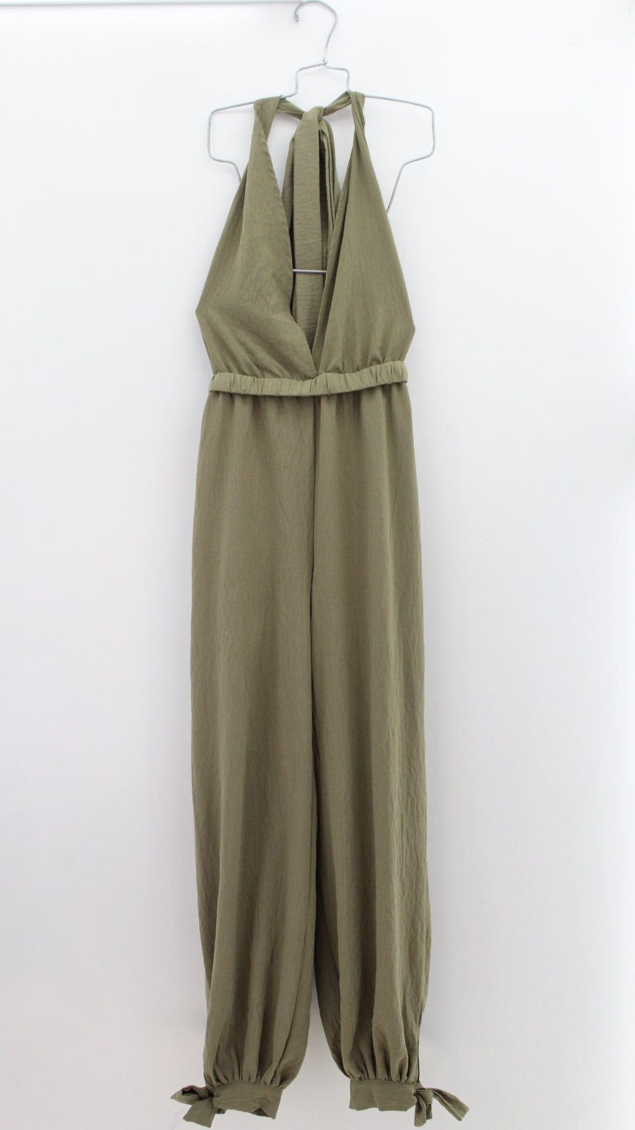 ENTERIZO PANTALON Femenino