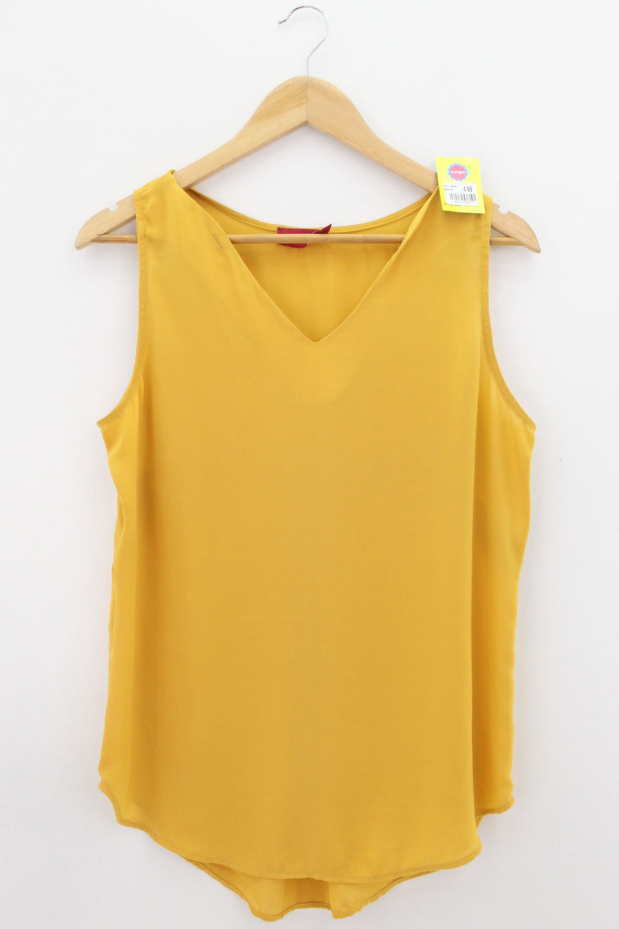 TOP Femenino CASUAL Isabella
