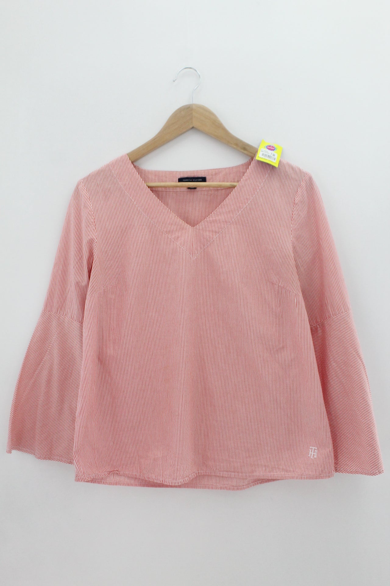 TOP Femenino CASUAL Tommy Hilfiger
