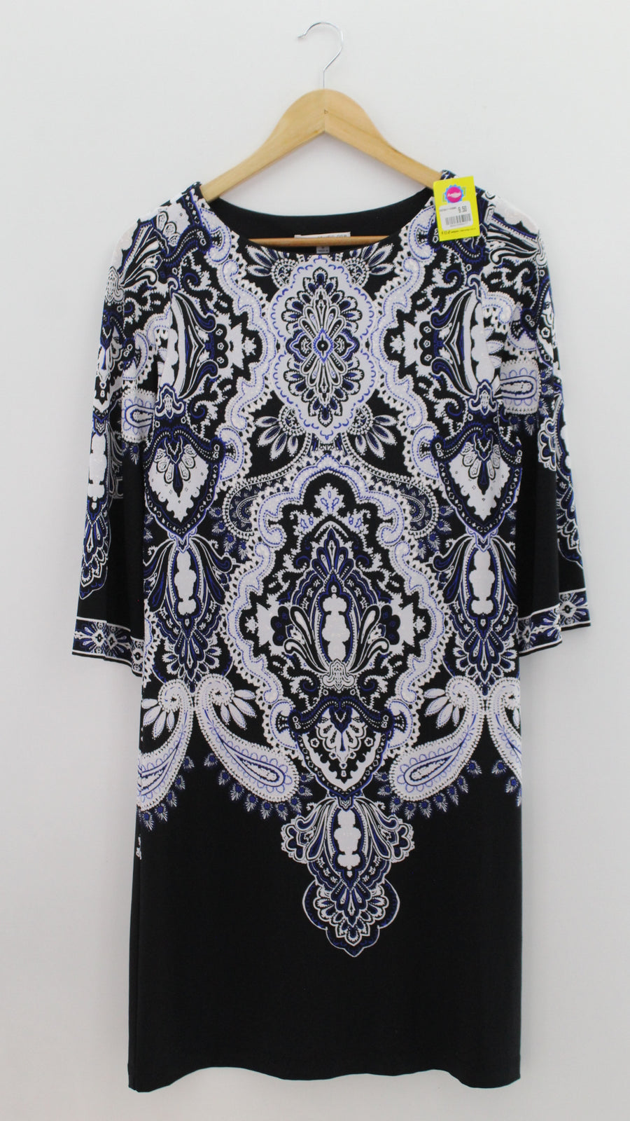 VESTIDO Femenino FORMAL/OFICINA -