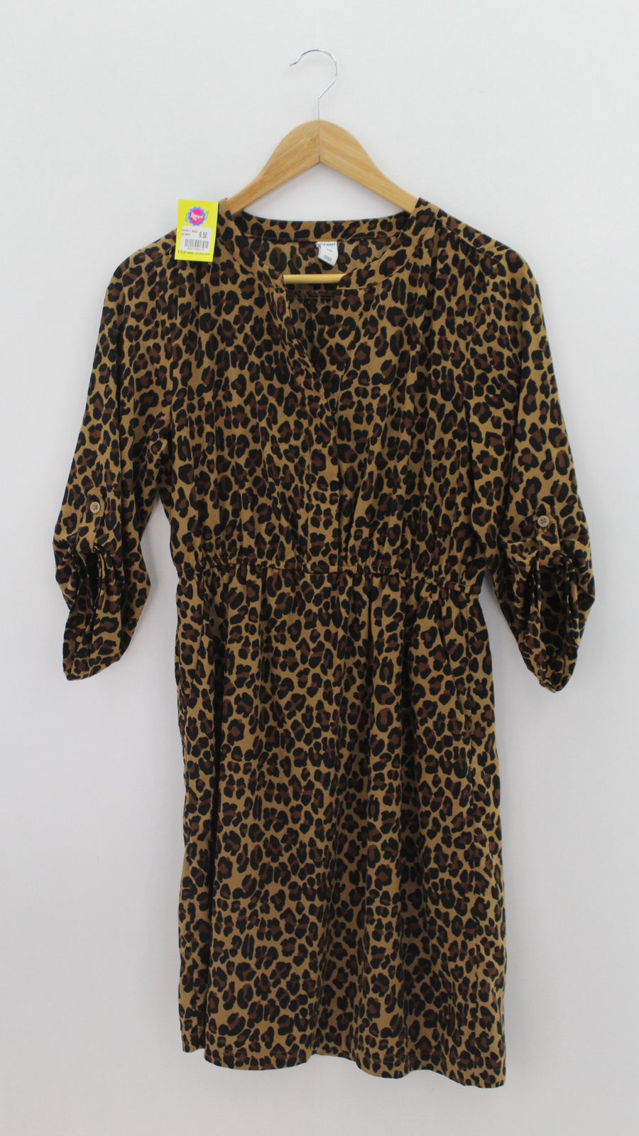 VESTIDO Femenino CASUAL/DEPORTIVO Old Navy