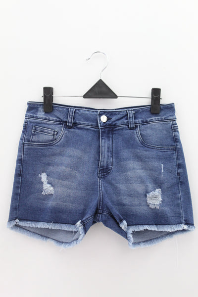 SHORT Femenino Navigare