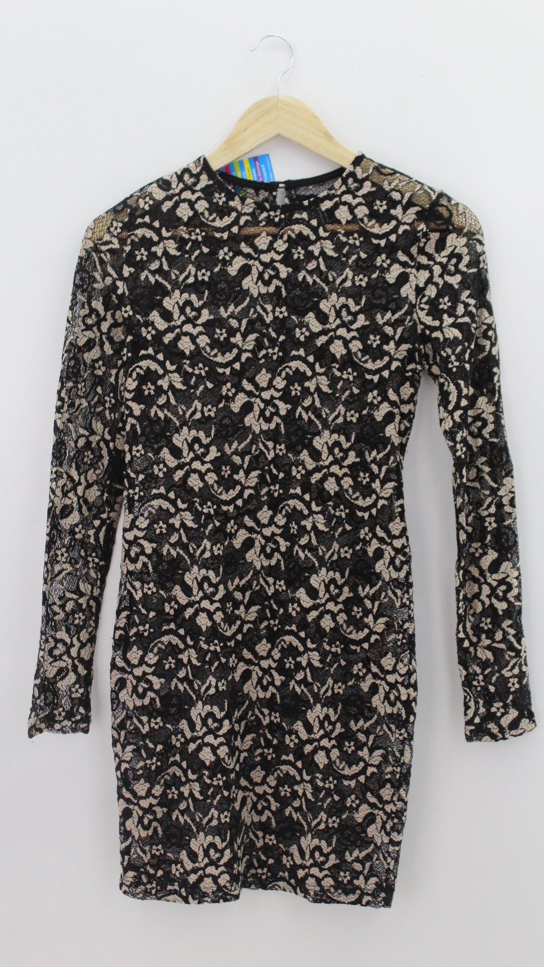 VESTIDO Femenino FORMAL/OFICINA Forever 21