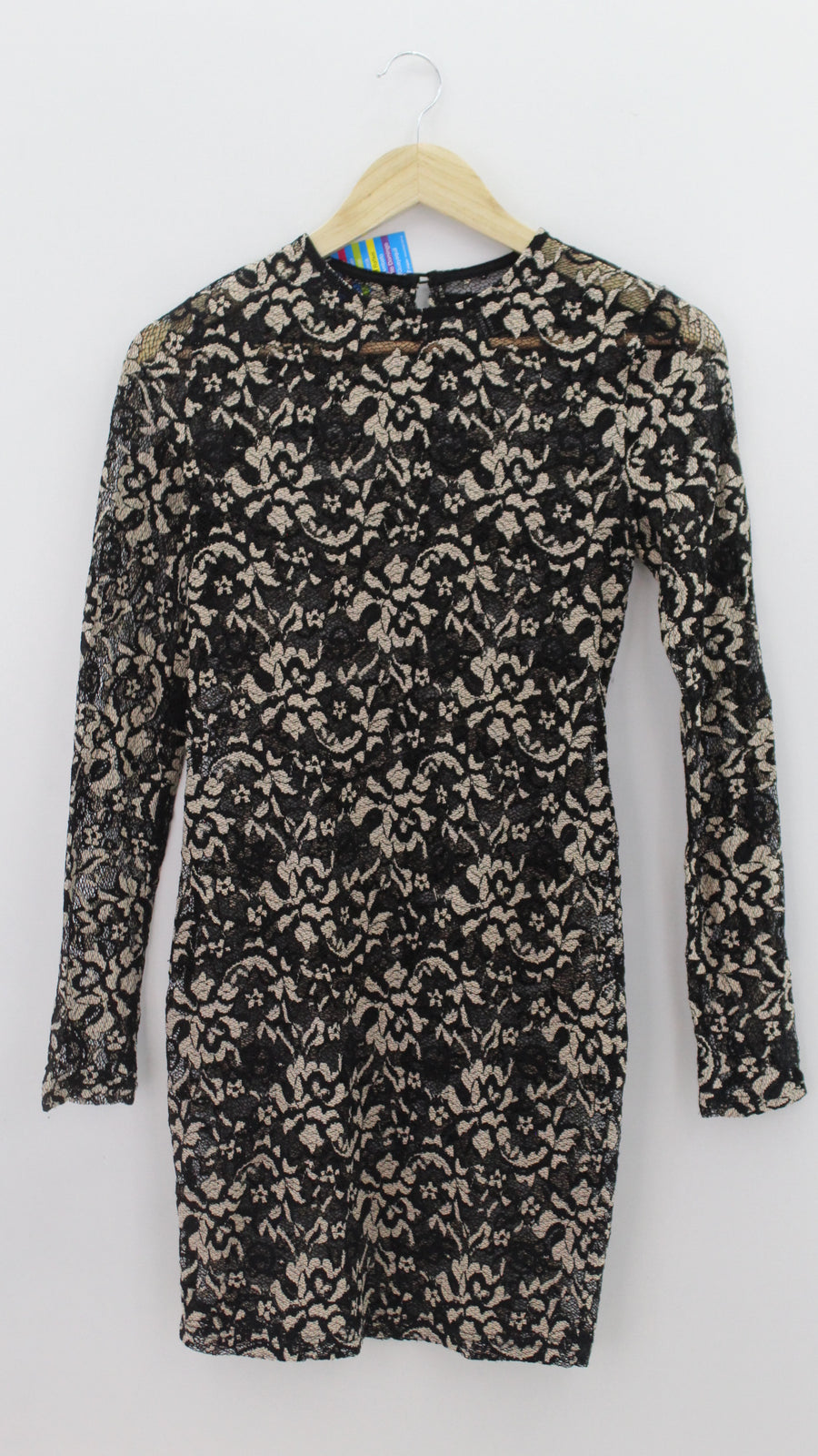 VESTIDO Femenino FORMAL/OFICINA Forever 21