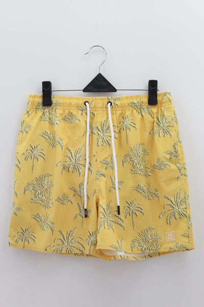 SHORT DEPORTIVO Masculino Aeropostale