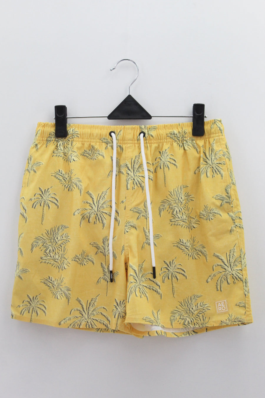 SHORT DEPORTIVO Masculino Aeropostale