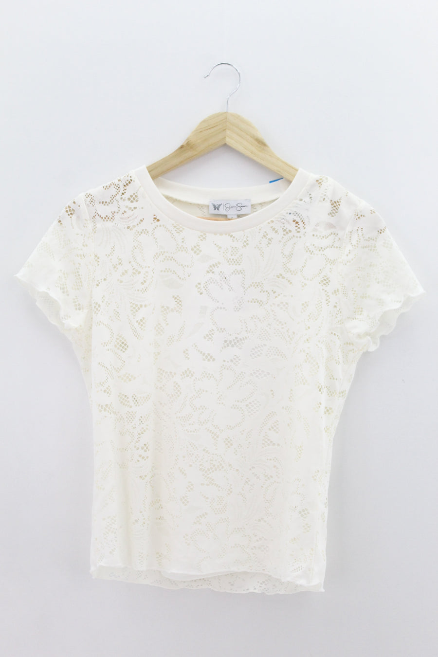 TOP Femenino CASUAL Jessica Simpson