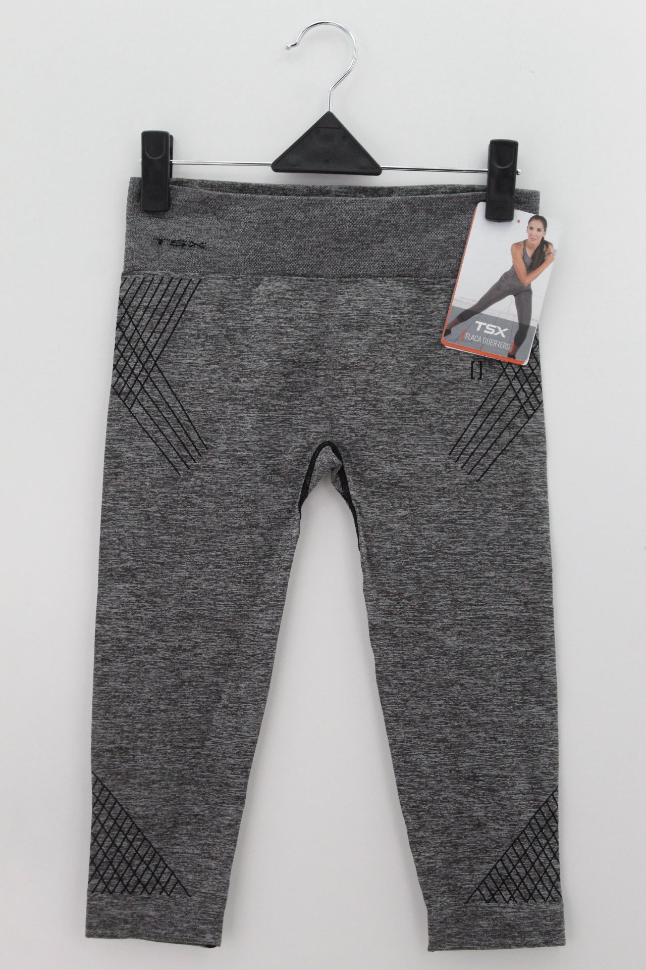 SHORT DEPORTIVO Femenino
